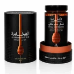 100% Natural Royal Sidr Honey