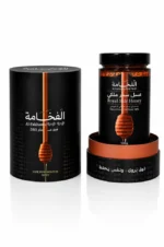 100% Natural Royal Sidr Honey
