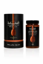 100% Natural Osaimi Sidr Honey